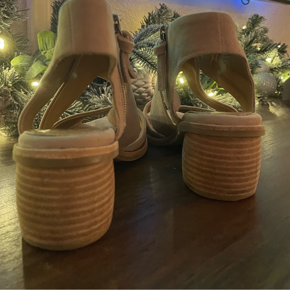Sofft Women’s Camille Sandal. Sz. 9.5 - Picture 8 of 9